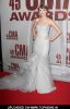 Taylor Swift at CMA Awards 2011