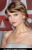 Taylor Swift at CMA Awards 2011