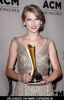 Taylor Swift at 5th Annual ACM Honors  