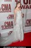 Taylor Swift at CMA Awards 2011
