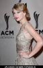 Taylor Swift at 5th Annual ACM Honors  