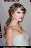 Taylor Swift at CMA Awards 2011