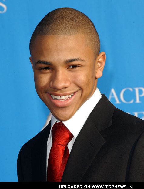 Tequan Richmond