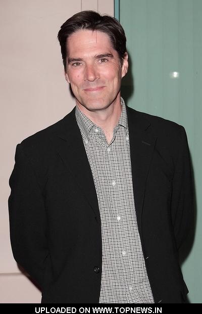 Thomas Gibson at Academy of Television Arts Sciences Presents Primetime 