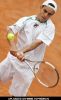 Thomas Fabbiano at ATP Master Series - Rome - May 6, 2008