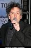 Tim Burton at "Alice in Wonderland" Great Big Ultimate Fan Event - Stage Show