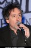 Tim Burton at "Alice in Wonderland" Great Big Ultimate Fan Event - Stage Show