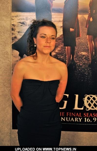 tina majorino. Tina Majorino at quot;Big Lovequot;