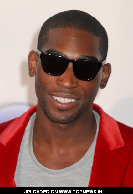 Tinie Tempah at 2011 Barclaycard Mercury Prize - Arrivals Tinie Tempah at 2011 Barclaycard Mercury Prize - Arrivals