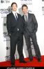 Tom Cavanaugh  at 35th Annual People's Choice Awards - Press Room 