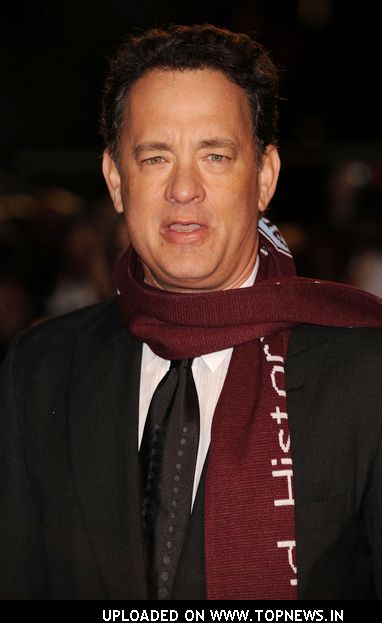 tom hanks wilson