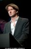 Tom Hooper at 26th Annual Santa Barbara International Film Festival - Montecito Award Tribute to Geoffrey Rush