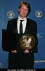 Tom Hooper at 63rd Annual DGA Awards - Press Room