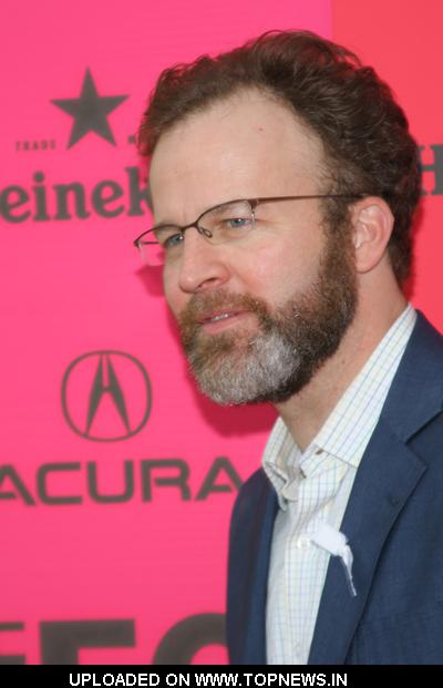 Tom McCarthy at 2009 Film Independent Spirit Awards - After Party - Arrivals Tom McCarthy at 2009 Film Independent Spirit Awards - After Party - Arrivals