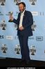 Tom McCarthy at 2009 Film Independent Spirit Awards - Press Room