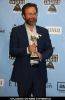 Tom McCarthy at  2009 Film Independent Spirit Awards - Press Room