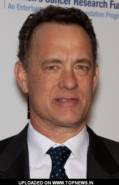 tom hanks. Tom Hanks at quot;Unforgettable