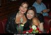 Abby Cubey at Tommie Rae Brown Hosts Birthday Party at the Rainbow Bar in Hollywood