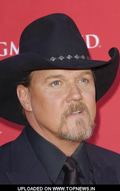 Trace Adkins - Actress Wallpapers