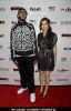 Travie McCoy Hosts Playboy Club at the Palms in Las Vegas on October 9, 2010