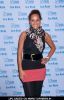 Tupele Dorgu at 2011 Natural History Museum Ice Rink Opening - Arrivals