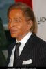 Valentino Garavani at LACMA Presents The West Coast Premiere Of "Valentino: The Last Emperor"
