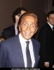 Valentino Garavani at "West Side Story" Broadway Play Opening Night - Arrivals