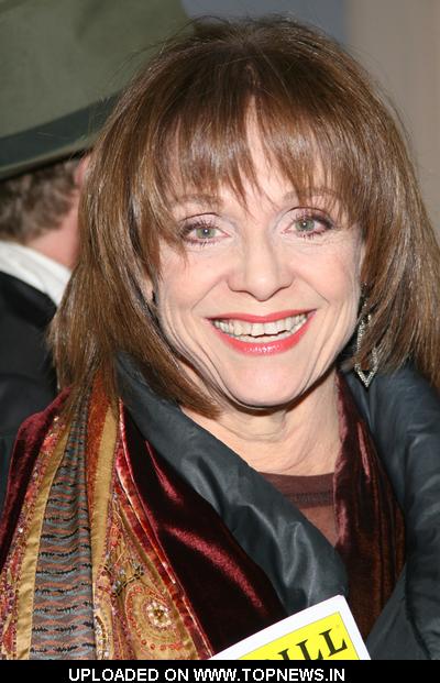 valerie harper 2011. Valerie Harper at quot;Guys and