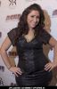 Vanessa Blake  at King Ryan Events St. Patrick's Day 2011 - Arrivals