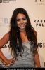 Vanessa Hudgens Celebrates Her 22nd Birthday at Pure Nightclub in Las Vegas on December 18, 2010