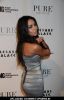 Vanessa Hudgens Celebrates Her 22nd Birthday at Pure Nightclub in Las Vegas on December 18, 2010