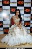 Pakistani actor Veena Malik during a press conference announcing the next season of the TV series 'Swayamvar' in Mumbai.