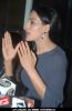 Veena Malik clarifies her disappearance act in a press meet  