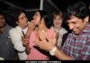 Veena Mallik's surprise B'day
