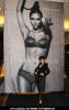 Victoria Beckham at  Unveils New Emporio Armani Underwear Campaign at Macy's in New York on May 6, 2009