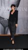 Victoria Beckham at  Unveils New Emporio Armani Underwear Campaign at Macy's in New York on May 6, 2009