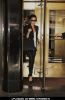 Victoria Beckham seen leaving her hotel in midtow