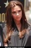 Victoria Beckham at Simon Fuller Honored with a Star on the Hollywood Walk of Fame on May Honored with a Star 