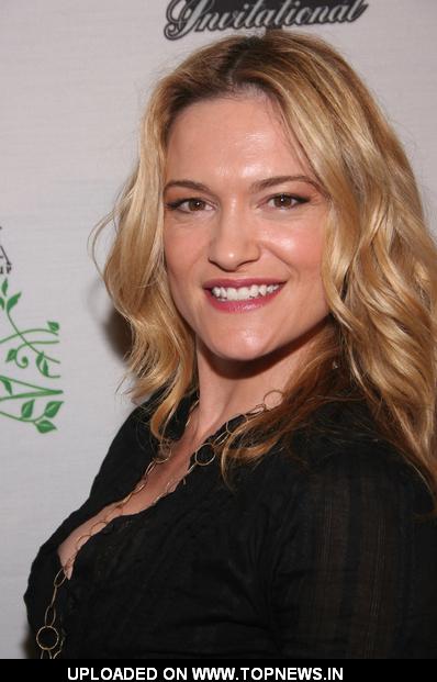 Victoria Pratt - Picture Actress