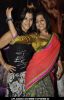 Vidya Balan and Ekta Kapoor at The Dirty picture Success Media meet in Novotel, Mumbai