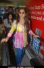 Vidya Balan promotes Dirty Picture at Reliance Digital at Andheri