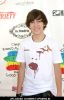 Vincent Martella at 2nd Annual "Fashion With a Passion" Teen Celebrity Fashion Show to Benefit Camp Ronald McDonald - Arrivals