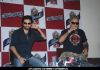 Vishal Shekhar at MCDowell No 1 Dosti Concert at Novotel