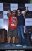 Vishal Dadlani and Shekhar Ravjiani at Sahara Star Seduction press meet at Sahara Star