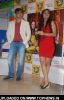 Vivek Oberoi launches Rajnigandha's album at Planet M 