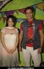 Vivek Oberoi at IIT Powai Mood Indigo