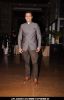 Vivek Oberoi attending grand celebration of Genelia D Souza and Riteish Deshmukh's wedding reception held at the Grand Hyatt