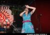 Von Iva at Monster Energy /Viper Room Party