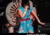 Von Iva at Monster Energy /Viper Room Party