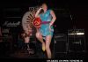 Von Iva at Monster Energy /Viper Room Party